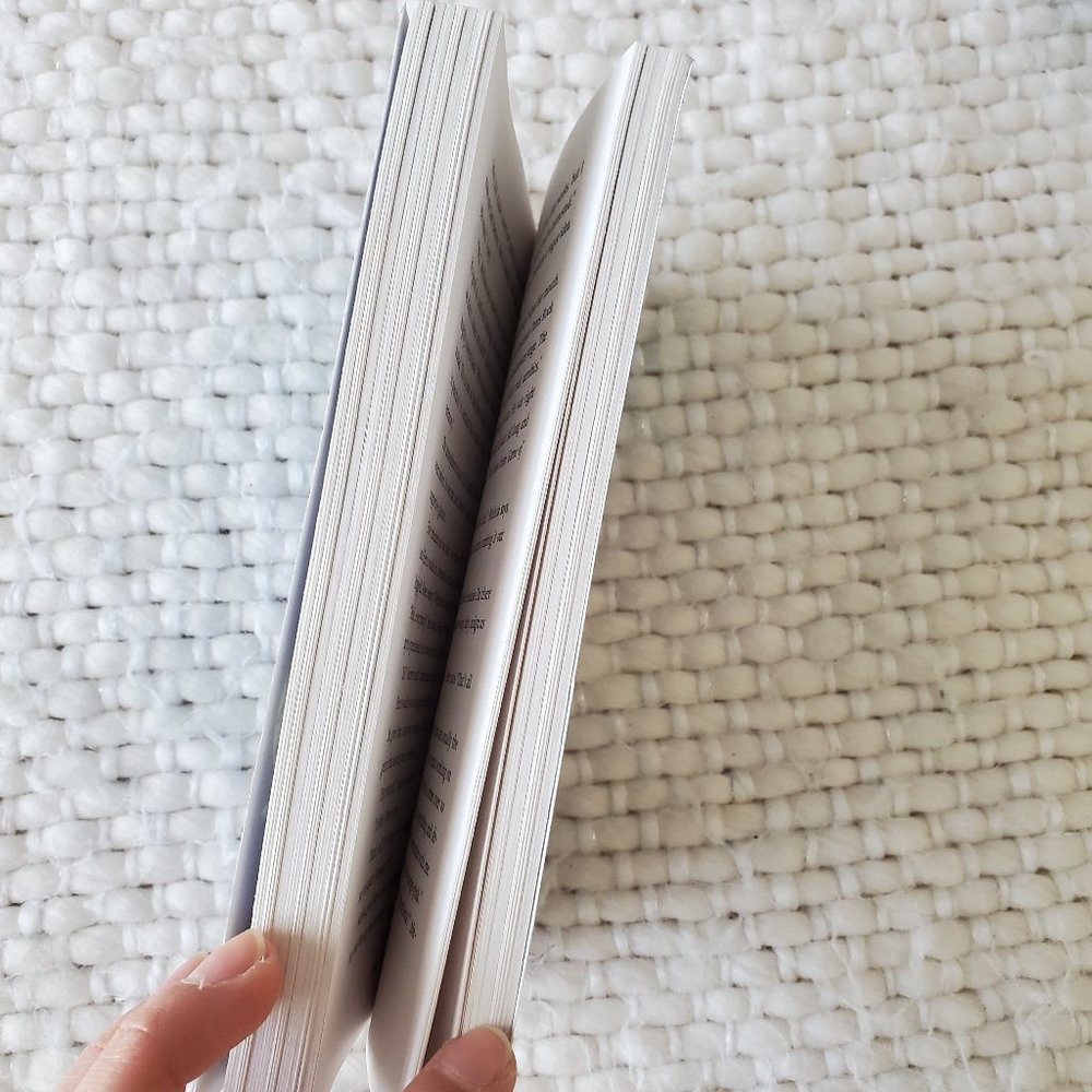 Goodbye Days Book - Picture 4 of 4